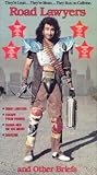 Road Lawyers and Other Briefs [VHS]