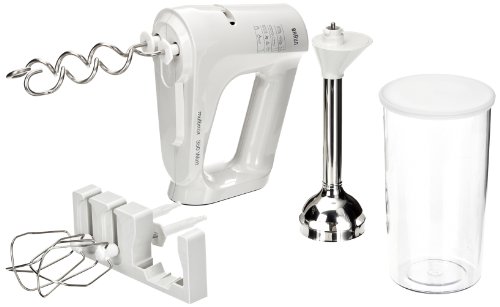 Braun M 830 M MultiMix trio