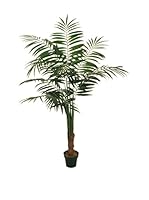 Evergreens Planta Artificial Kenthia Palm Verde