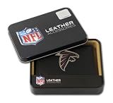 Atlanta Falcons Embroidered Trifold