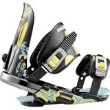 Rossignol Cobra Snowboard Binding