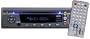 Pyle PL-TVD122 In-Dash DVD/CD/MP3 Player with TV Tuner