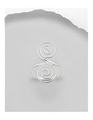 Ring In 92.5 Sterling Silver