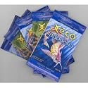 Xeko: Mission Indonesia Booster Pack (5 Packs)