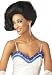 California Costume Dreamgirls The Movie Costume Wig