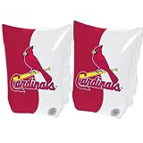 MLB St. Louis Cardinals Arm Swimmies