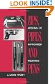 Zips, Pipes and Pens: Arsenal of Improvised Weapons