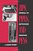 Zips, Pipes, And Pens: Arsenal Of Improvised Weapons