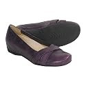 Wolky Tivoli Shoes - Leather Flats (For Women)