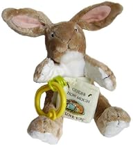 Kids Preferred Nutbrown Hare Book Buddy