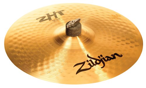 Zildjian ZHT 14-Inch Fast Crash Cymbal