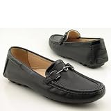 COLE HAAN Marcella Loafers Black Womens at Cole Haan