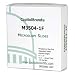 CapitolBrand Microscope Slides, Standard Grade