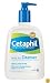 Cetaphil Gentle Skin Cleanser, For all skin types, 16-Ounce Bottles (Pack of 2)
