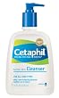 Cetaphil Gentle Skin Cleanser, For all skin types, 16-Ounce Bottles (Pack of 2)