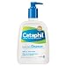 Cetaphil Gentle Skin Cleanser, For all skin types, 16-Ounce Bottles (Pack of 2)