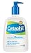 Cetaphil Gentle Skin Cleanser, For all skin types, 16-Ounce Bottles (Pack of 2)