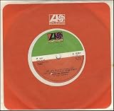 Black Oak Arkansas Hey Ya`ll 1974 UK 7" vinyl K10504