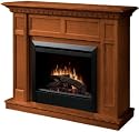 Dimplex #DFP4743C 23"Cherr Electric Fireplace