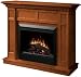 Dimplex #DFP4743C 23Cherr Electric Fireplace