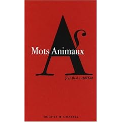 Mots animaux