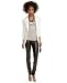 XOXO Blazer, One-Button Boyfriend