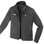 TAIGA Windpro Jacket Deluxe - Women's Water-Repellent Snow-Shedding Stretch Shell Jacket Windbreaker, Black, MADE IN CANADA, 10 (bust: 38")
