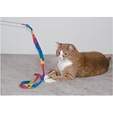 Cat Dancer 301 Cat Charmer Interactive Cat Toy