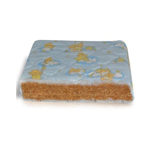 Imagen 4 de Colchón medio-blando 140 x 70 cm