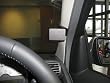 DSL-Brodit Smart ForTwo II Brodit ProClip Right mount NOT for cabriolet 2008 - 2009 Fits All Countries - #604168