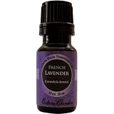 French Lavender 100% Pure Essential Oil- 10 ml