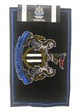 Newcastle United FC Floor Rug