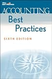 Accounting Best Practices