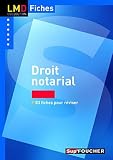 Droit notarial