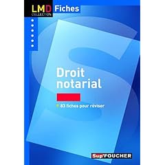 Droit notarial