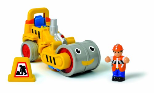 Wow Spielzeug Roll-It Riley