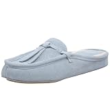 Patricia Green Womens Greenwich Slipper