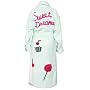 Canyon Group Sweet Dreams Mint Chenille Robe - Seen in Spirit Magazine