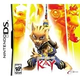 Legend Of Kay