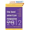 Best American Magazine Writing 2012