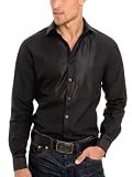 GUESS Hayes Tuxedo Shirt