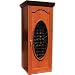 Kitchen & Housewares : 160 Bottle Wine Cabinet with Oval Beveled Glass Door - Vinotemp - 250-Napoleon