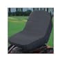 Classic Accessories 12324 Deluxe Tractor Seat Cover, Medium, Black