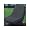 Classic Accessories 12324 Deluxe Tractor Seat Cover, Medium, Black