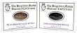 BRIGITTINE MONKS FUDGE