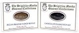 BRIGITTINE MONKS FUDGE
