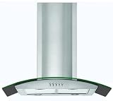 Akdy 30 Stainless Steel Wall Mount Range Hood Az668a75 41mnx5o6OdL. SL160 Akdy 30 Stainless Steel Wall Mount Range Hood Az668a75
