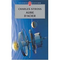 Aube d'acier