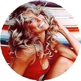 FARRAH FAWCETT Classic Commemorative 1.25