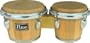 Pulse B-2 Tunable 2-Tone Bongos (Standard)